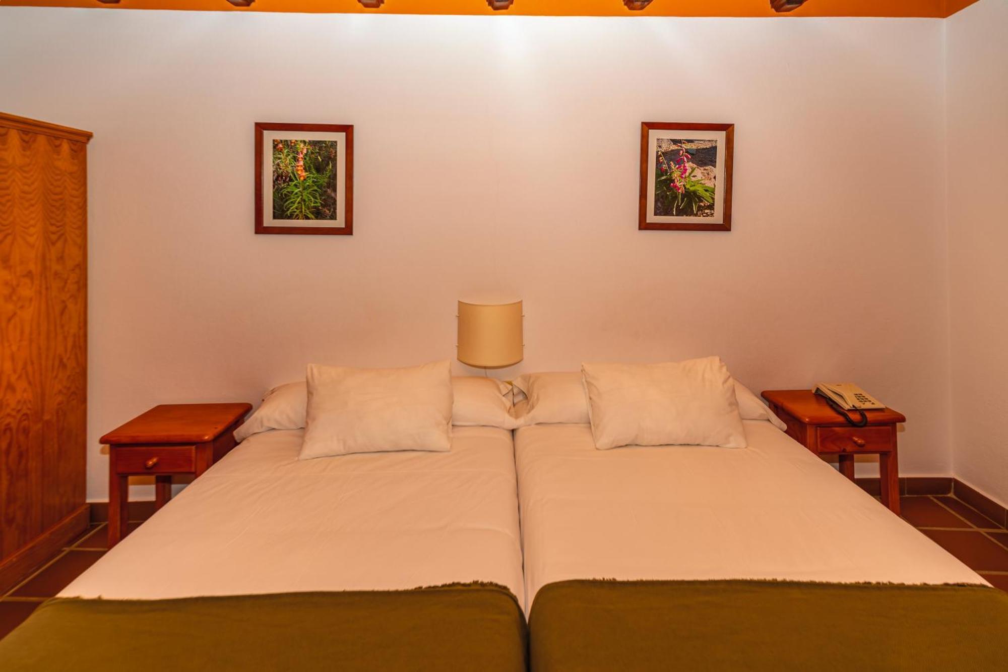 Hotel La Fragua I Trevelez Room photo