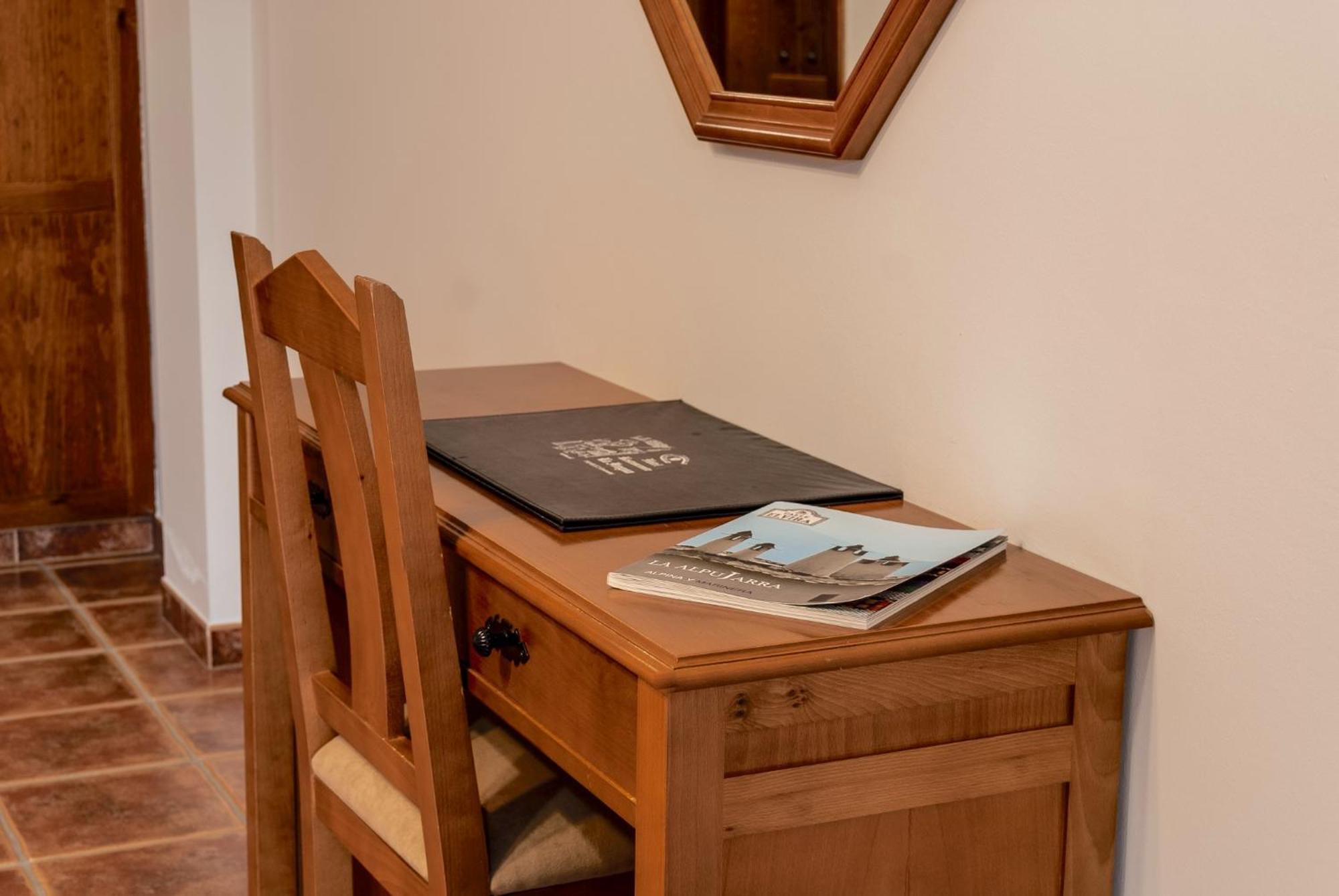 Hotel La Fragua I Trevelez Room photo
